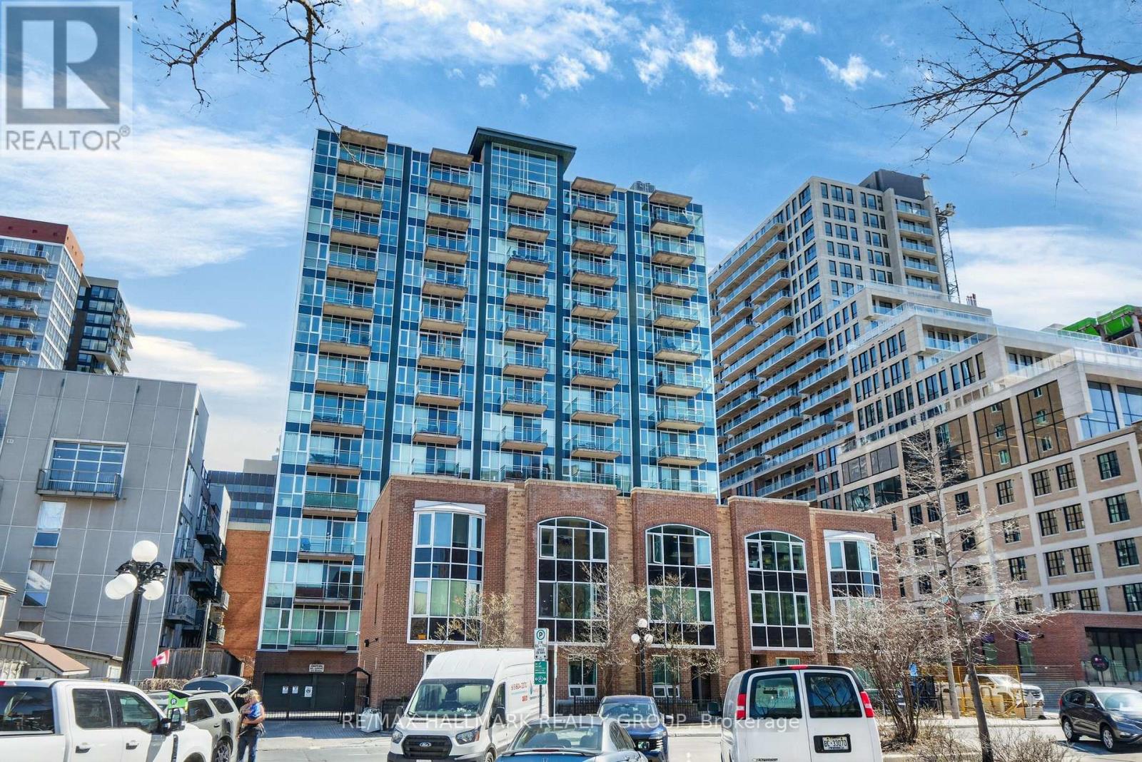 308 - 134 YORK STREET, Ottawa, Ontario