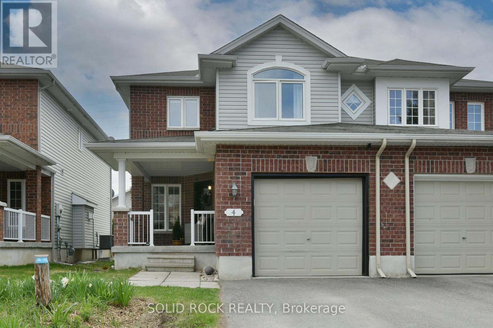 4 Short Road, Arnprior, Ontario  K7S 0B9 - Photo 2 - X13102928