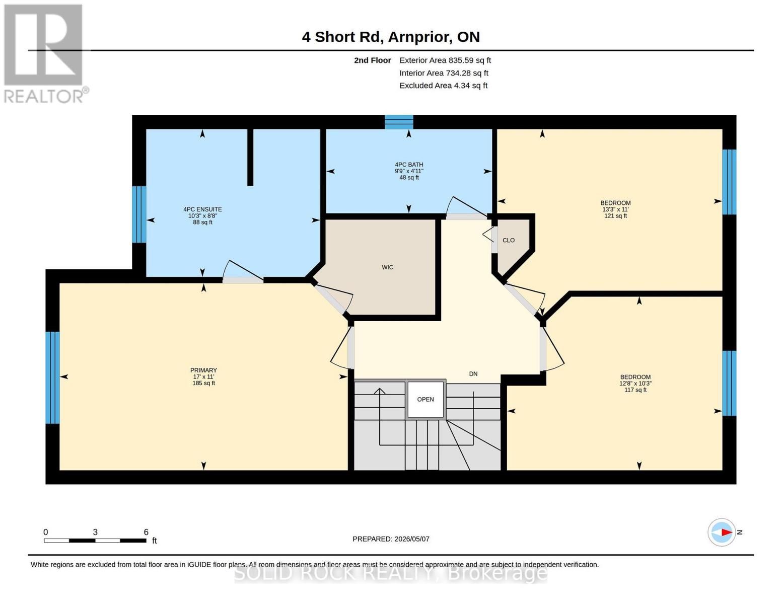 4 Short Road, Arnprior, Ontario  K7S 0B9 - Photo 39 - X13102928