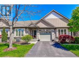 11 ROSE GLEN CRESCENT, Niagara-on-the-Lake, Ontario