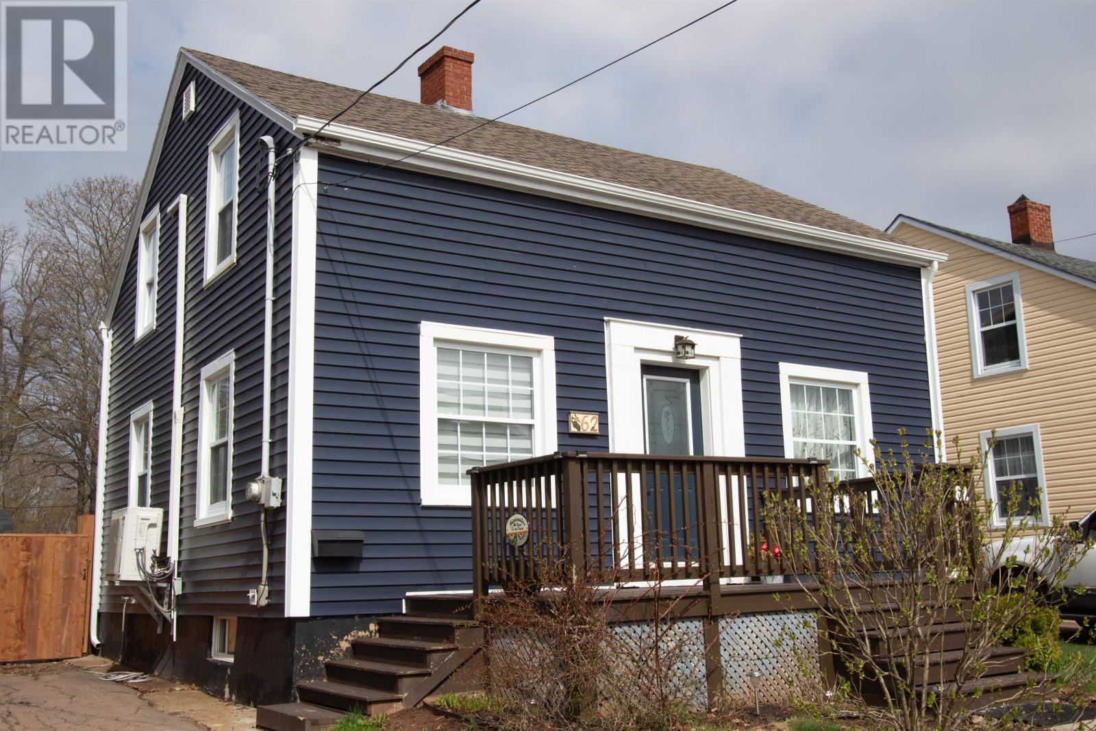 62 RUSELL, Summerside, Prince Edward Island