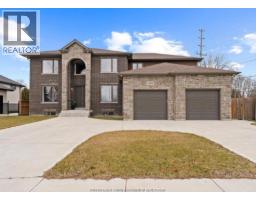 1599 OUTRAM AVENUE Unit# LOWER, LaSalle, Ontario