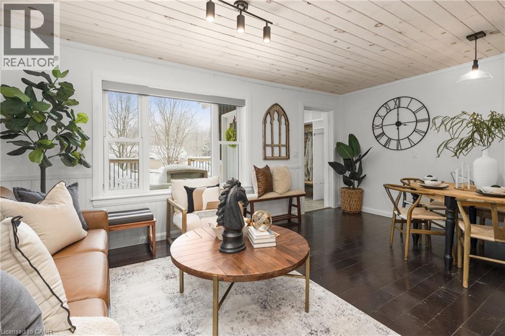 469 Rowanwood Road, Huntsville, Ontario  P0B 1M0 - Photo 7 - 40800003