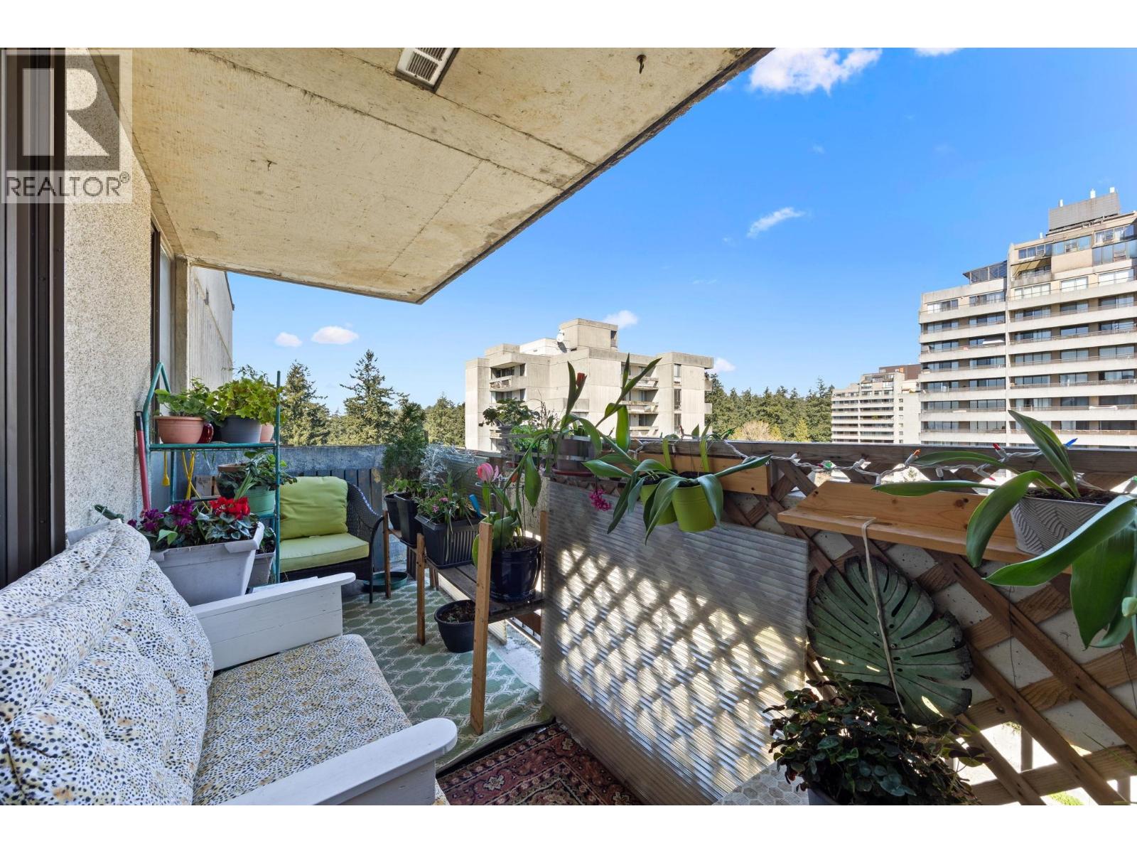 1202 6759 Willingdon Avenue, Burnaby, British Columbia  V5H 3Y9 - Photo 14 - R3121127