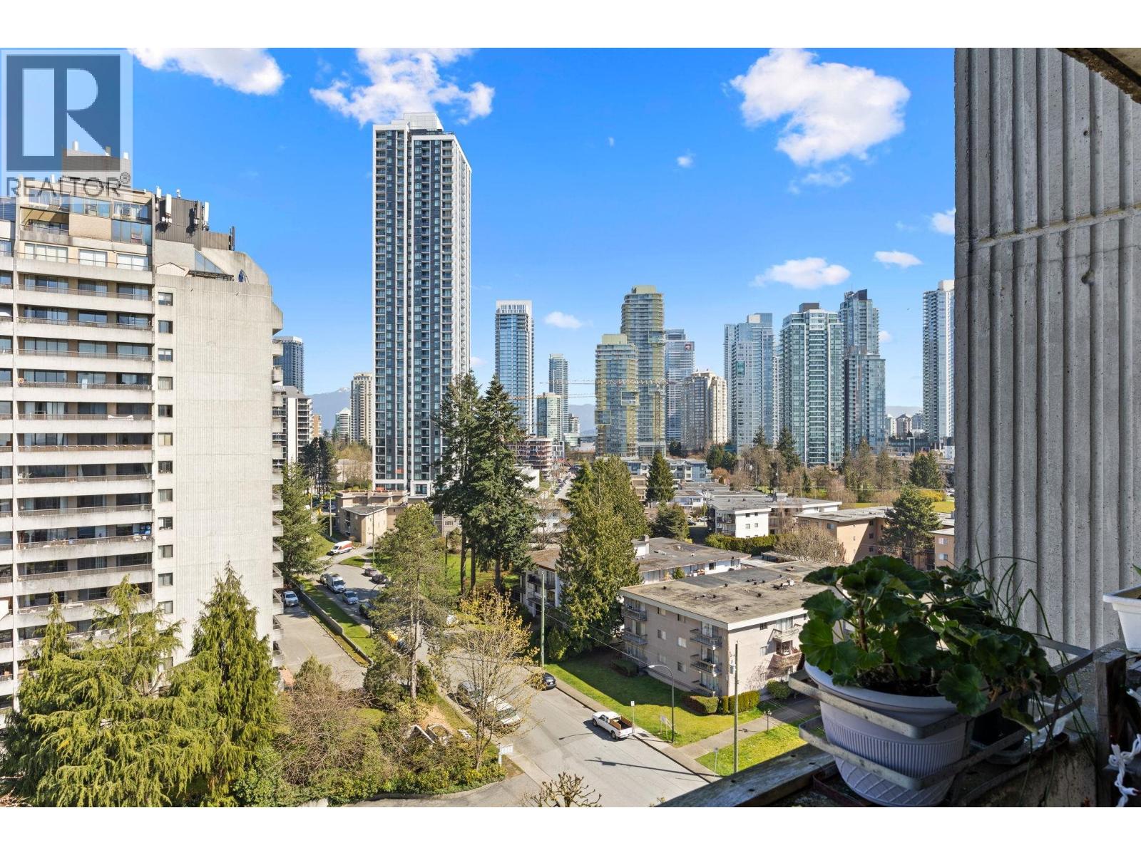 1202 6759 Willingdon Avenue, Burnaby, British Columbia  V5H 3Y9 - Photo 15 - R3121127