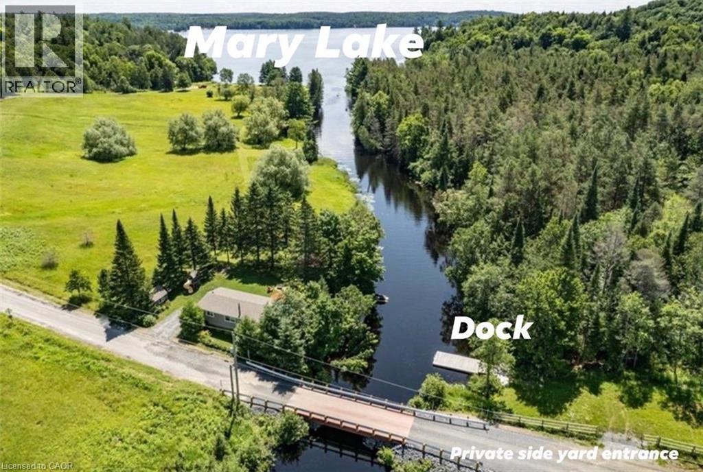 469 Rowanwood Road, Huntsville, Ontario  P0B 1M0 - Photo 30 - 40800003