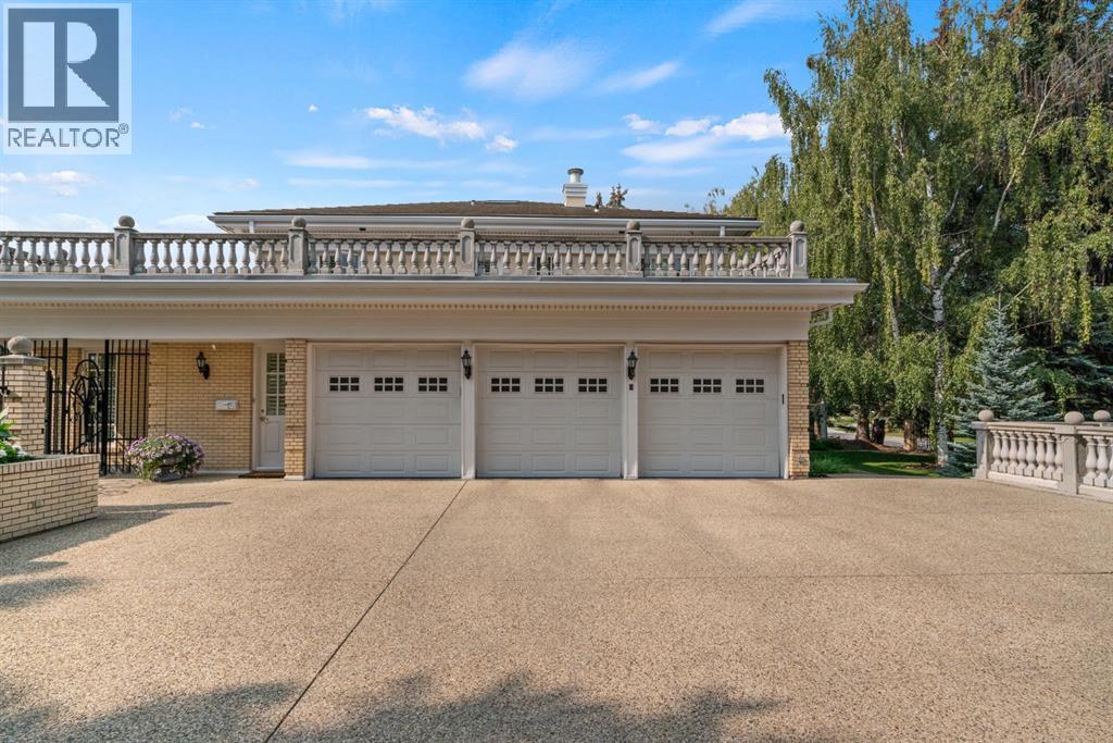 126 Eagle Ridge Drive SW, Calgary, Alberta  T2V 2V4 - Photo 42 - A2266864