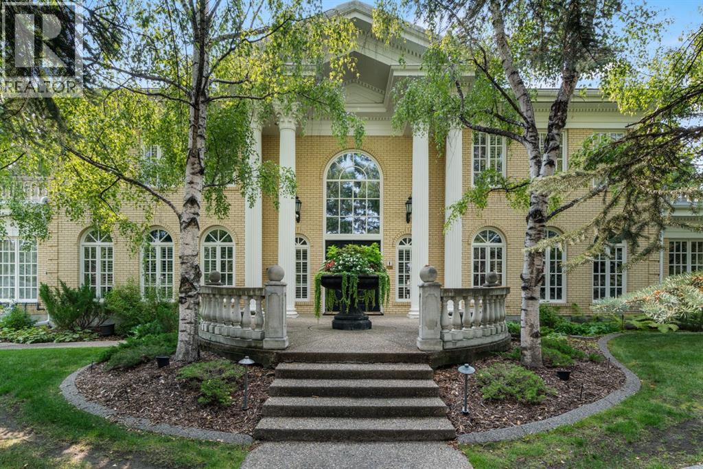 126 Eagle Ridge Drive SW, Calgary, Alberta  T2V 2V4 - Photo 2 - A2266864
