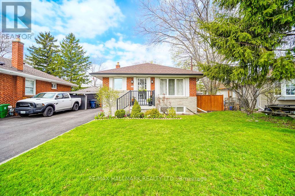 30 Shandon Drive, Toronto, Ontario  M1R 4M5 - Photo 2 - E13099448