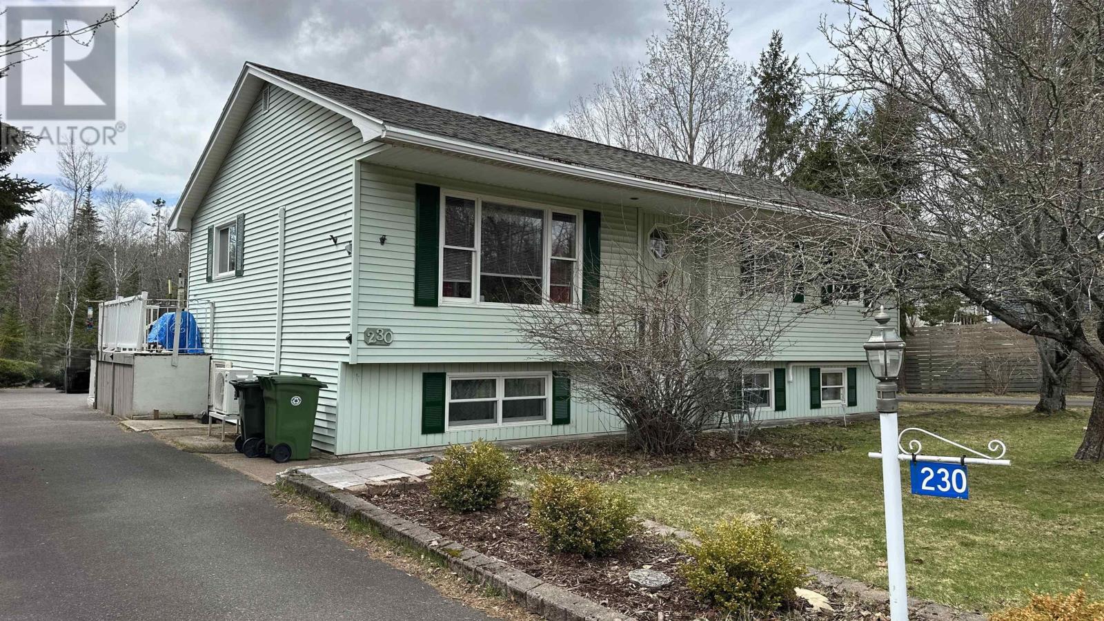230 Salmon River Road, Valley, Nova Scotia
