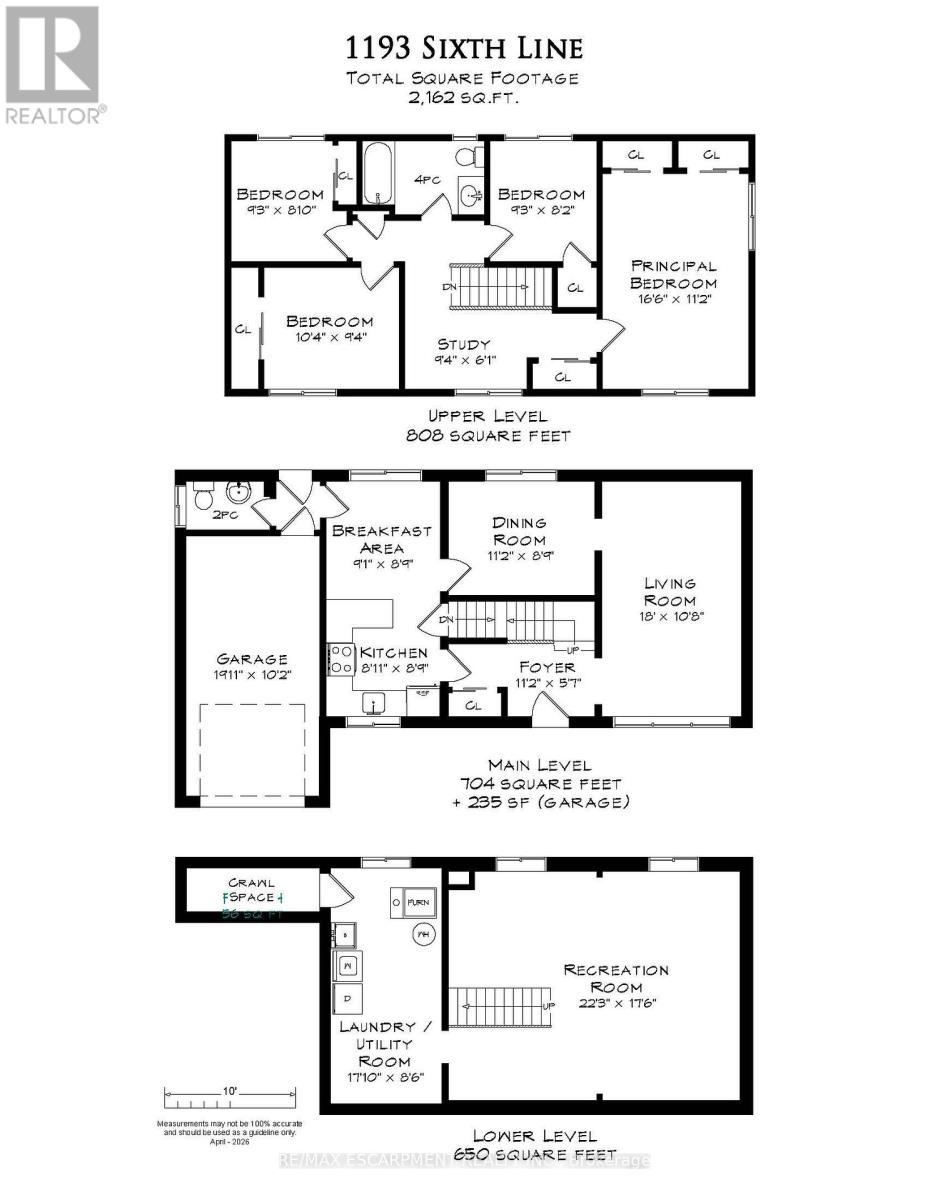 1193 Sixth Line, Oakville, Ontario  L6H 1W8 - Photo 46 - W13101966