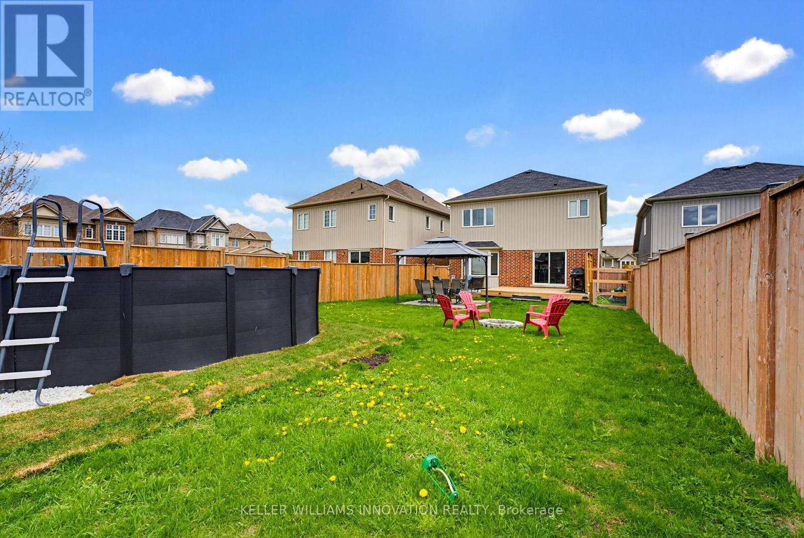 420 Armstrong Street W, North Perth, Ontario  N4W 0E6 - Photo 30 - X13018708