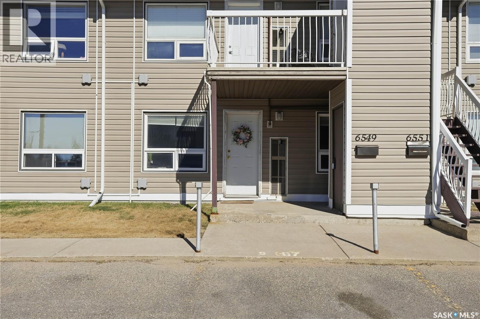 6549 Rochdale Boulevard, Regina, Saskatchewan  S4X 2Z1 - Photo 2 - SK035358