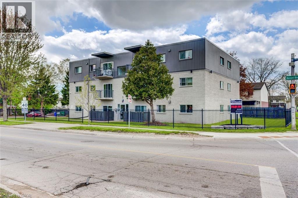 151 Marconi Boulevard Unit# 1, London, Ontario  N5V 1A6 - Photo 4 - 40825483