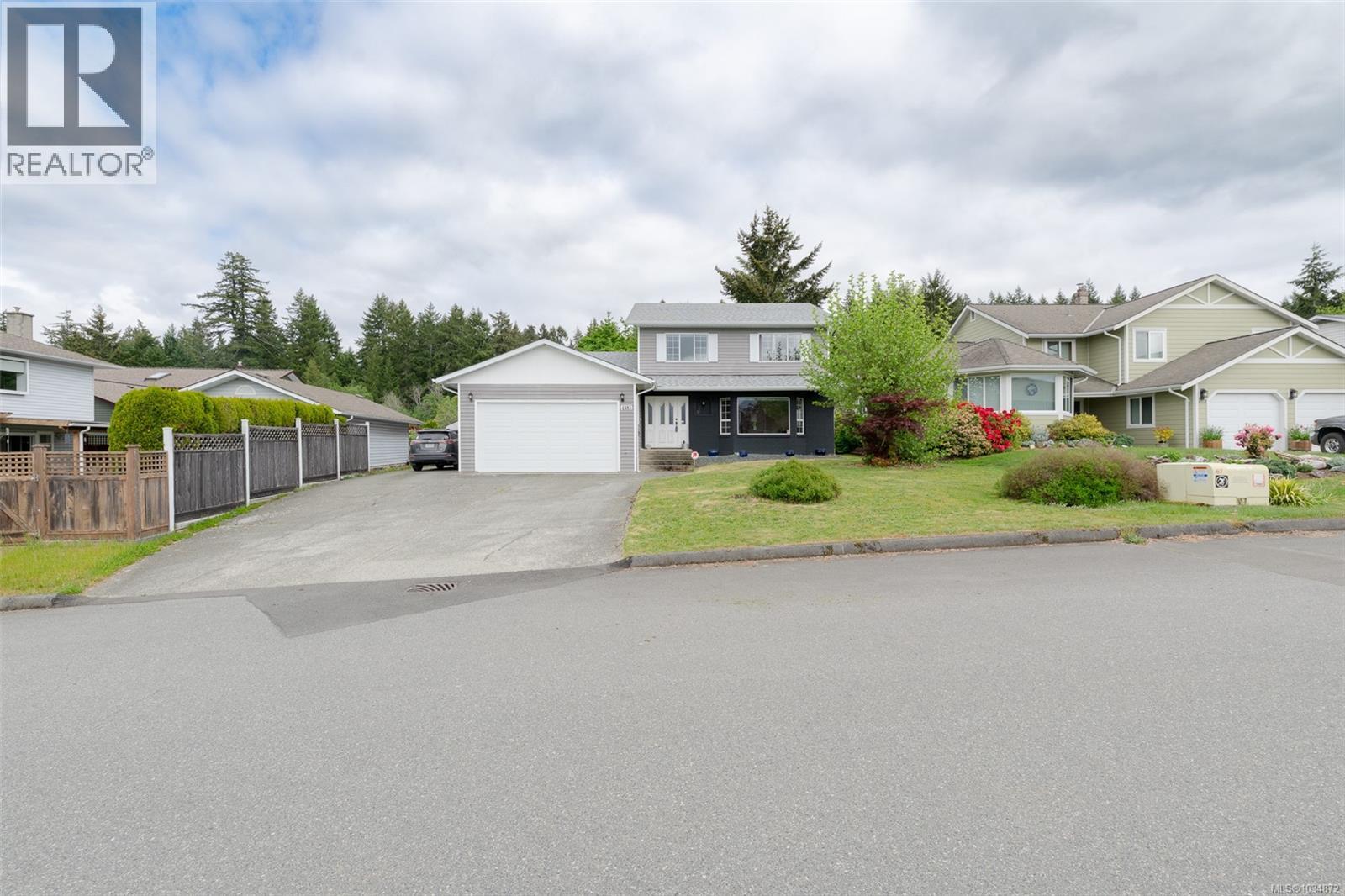 4185 Parkinson Pl, Port Alberni, British Columbia  V9Y 8B8 - Photo 1 - 1034872