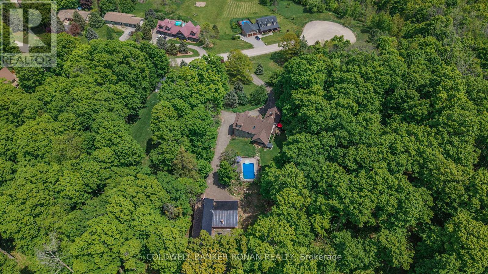 38 BIG TREE CIRCLE, Mulmur, Ontario
