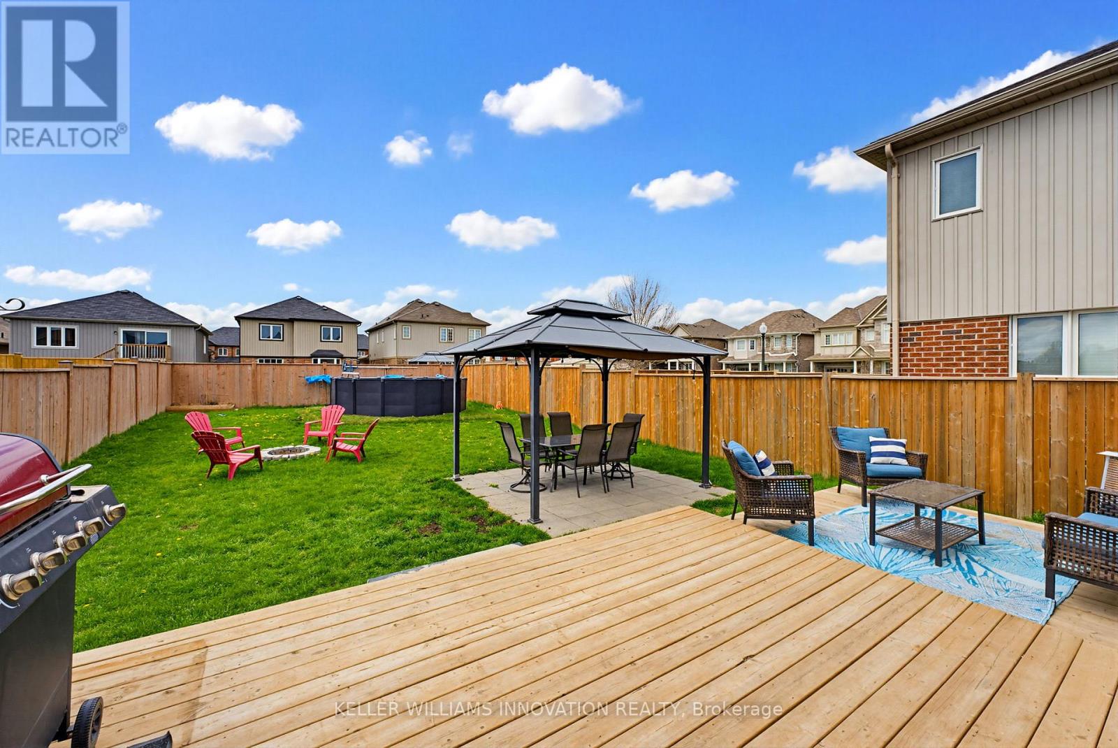 420 Armstrong Street W, North Perth, Ontario  N4W 0E6 - Photo 2 - X13018708
