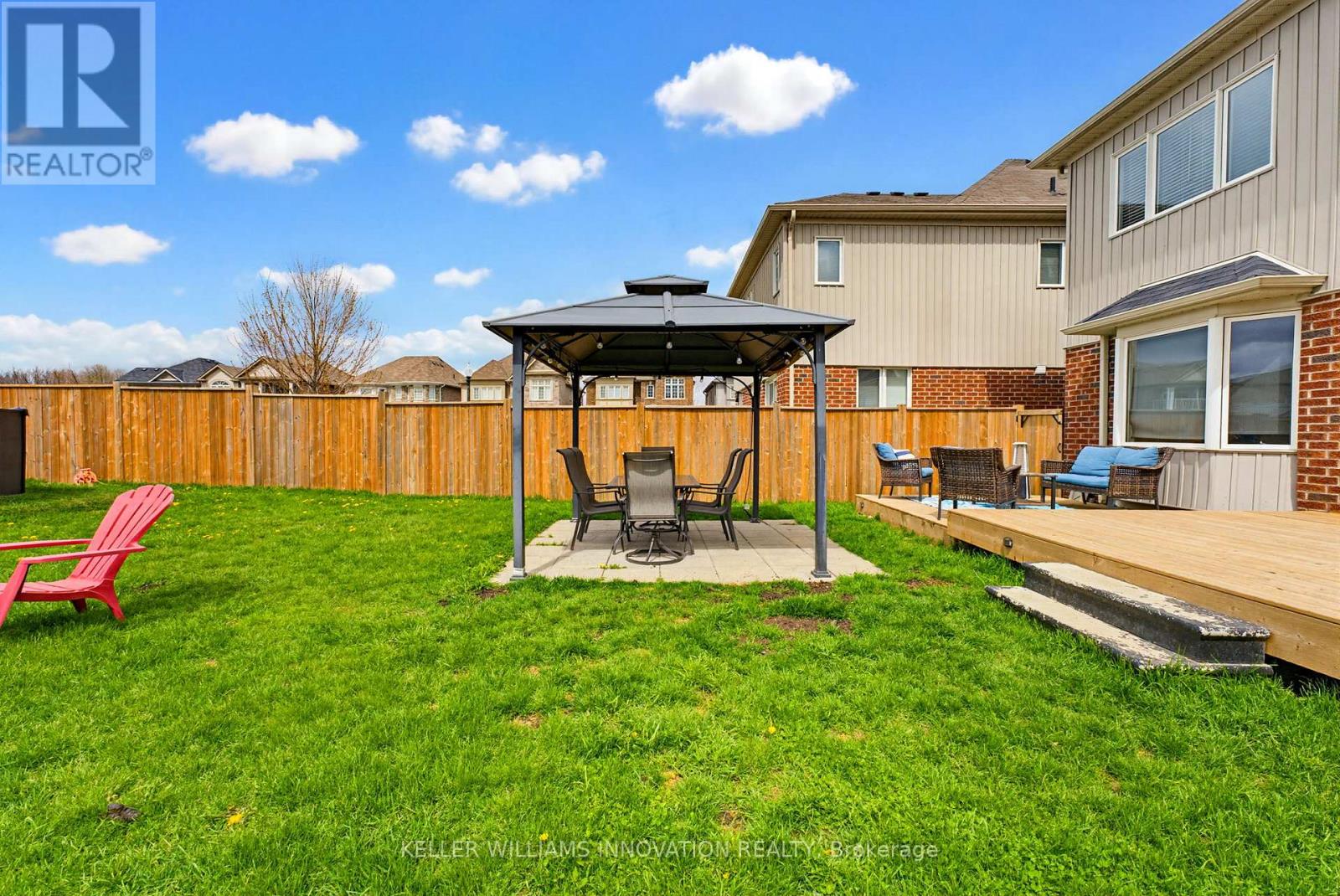 420 Armstrong Street W, North Perth, Ontario  N4W 0E6 - Photo 32 - X13018708