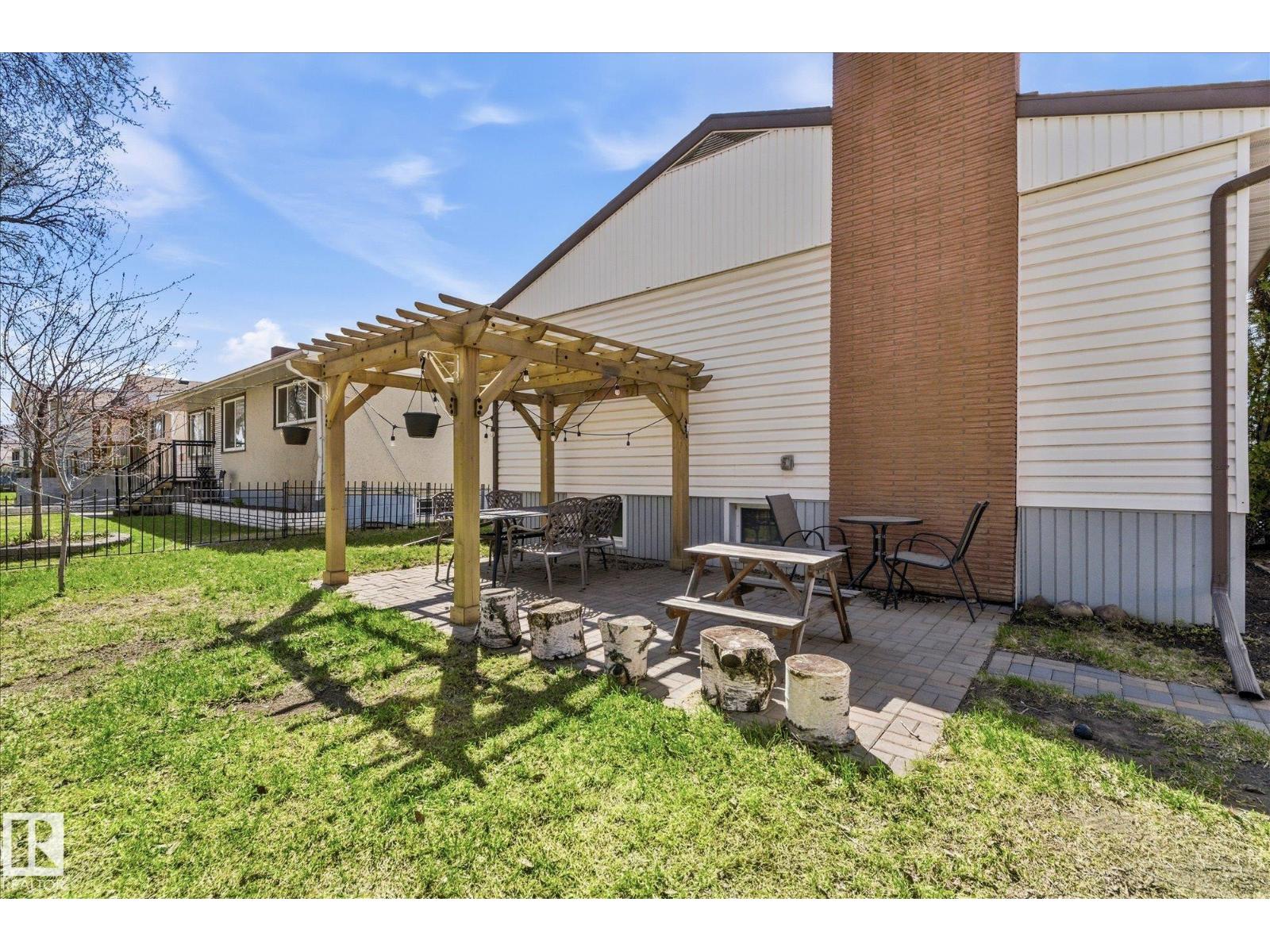 5703 119 Av Nw, Edmonton, Alberta  T5W 1J2 - Photo 40 - E4486587