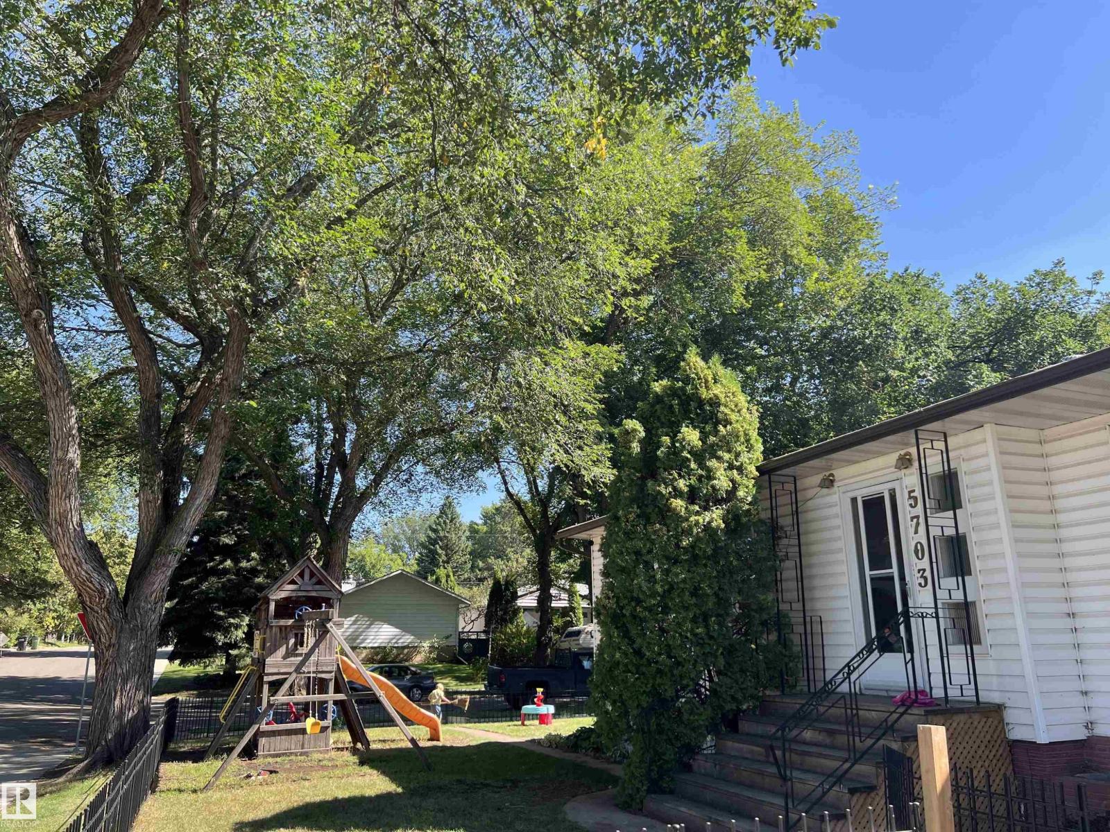 5703 119 Av Nw, Edmonton, Alberta  T5W 1J2 - Photo 51 - E4486587