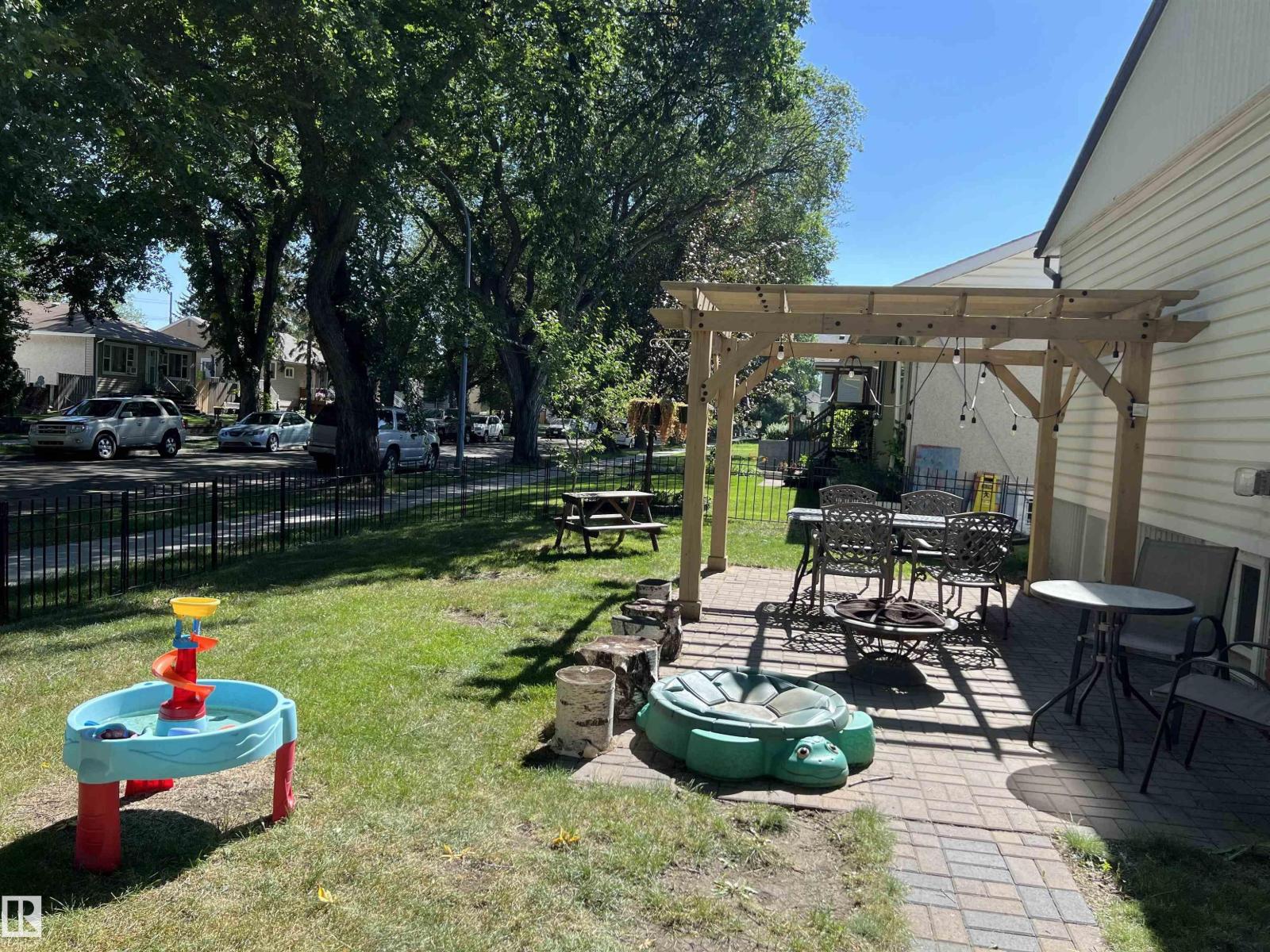 5703 119 Av Nw, Edmonton, Alberta  T5W 1J2 - Photo 54 - E4486587