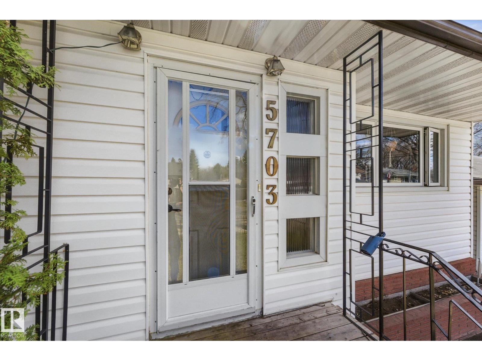 5703 119 Av Nw, Edmonton, Alberta  T5W 1J2 - Photo 6 - E4486587