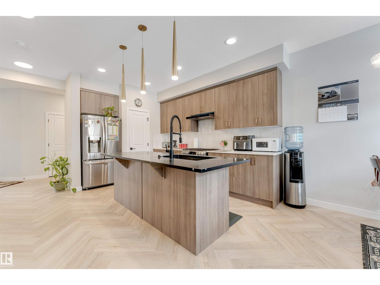 6404 27 Av Sw, Edmonton, Alberta  T6X 3G4 - Photo 11 - E4486588