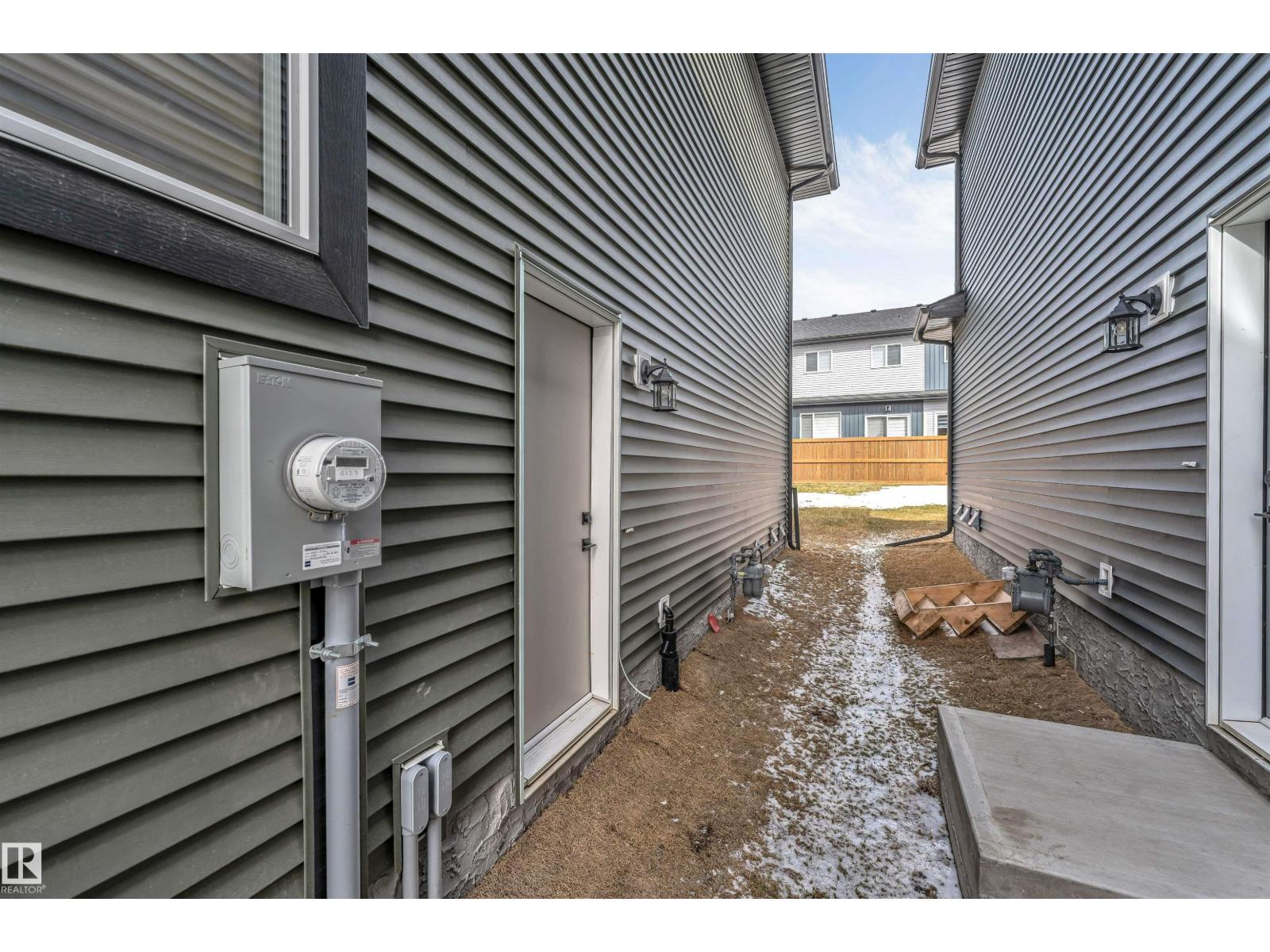 6404 27 Av Sw, Edmonton, Alberta  T6X 3G4 - Photo 4 - E4486588