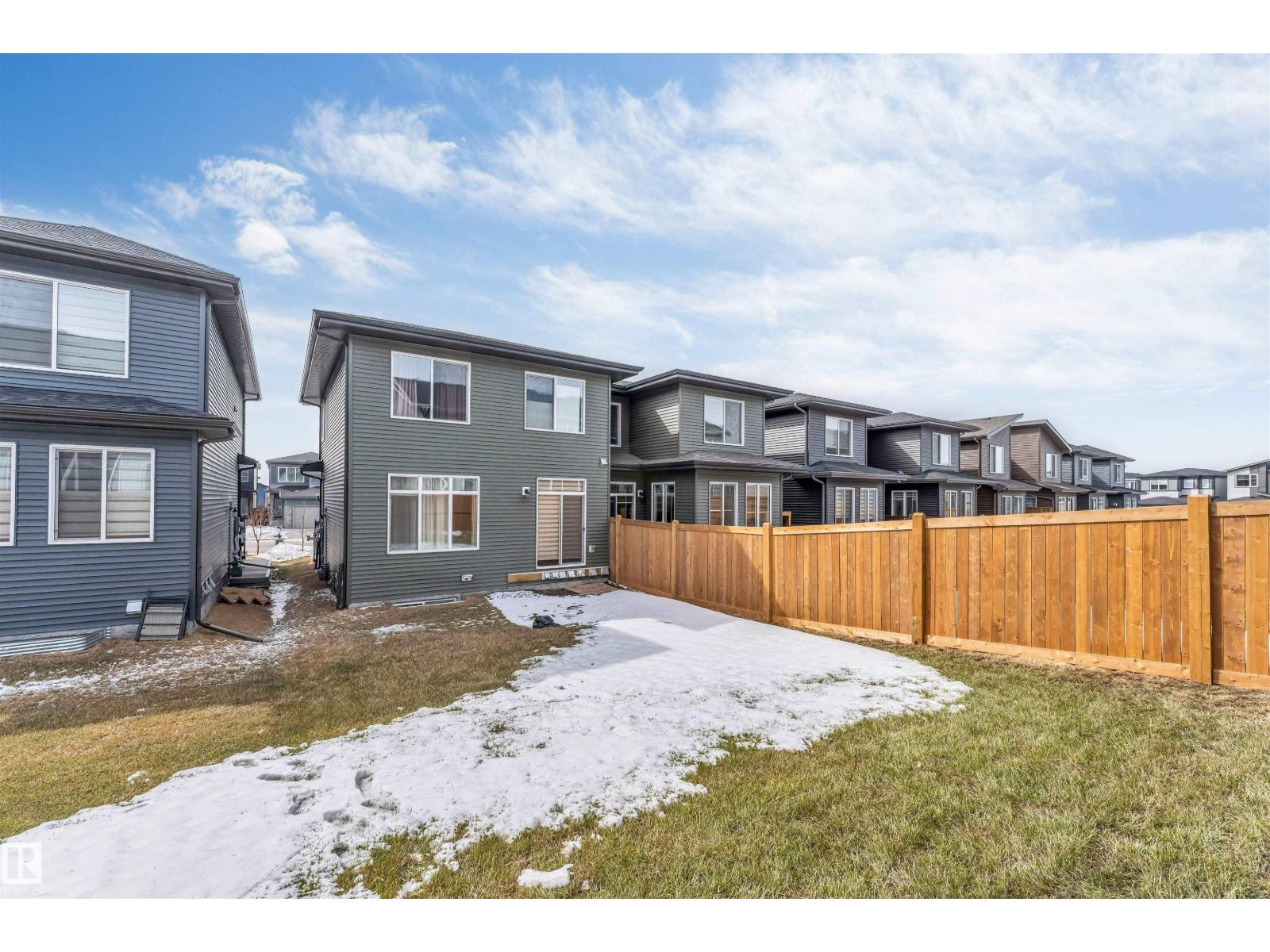 6404 27 Av Sw, Edmonton, Alberta  T6X 3G4 - Photo 42 - E4486588