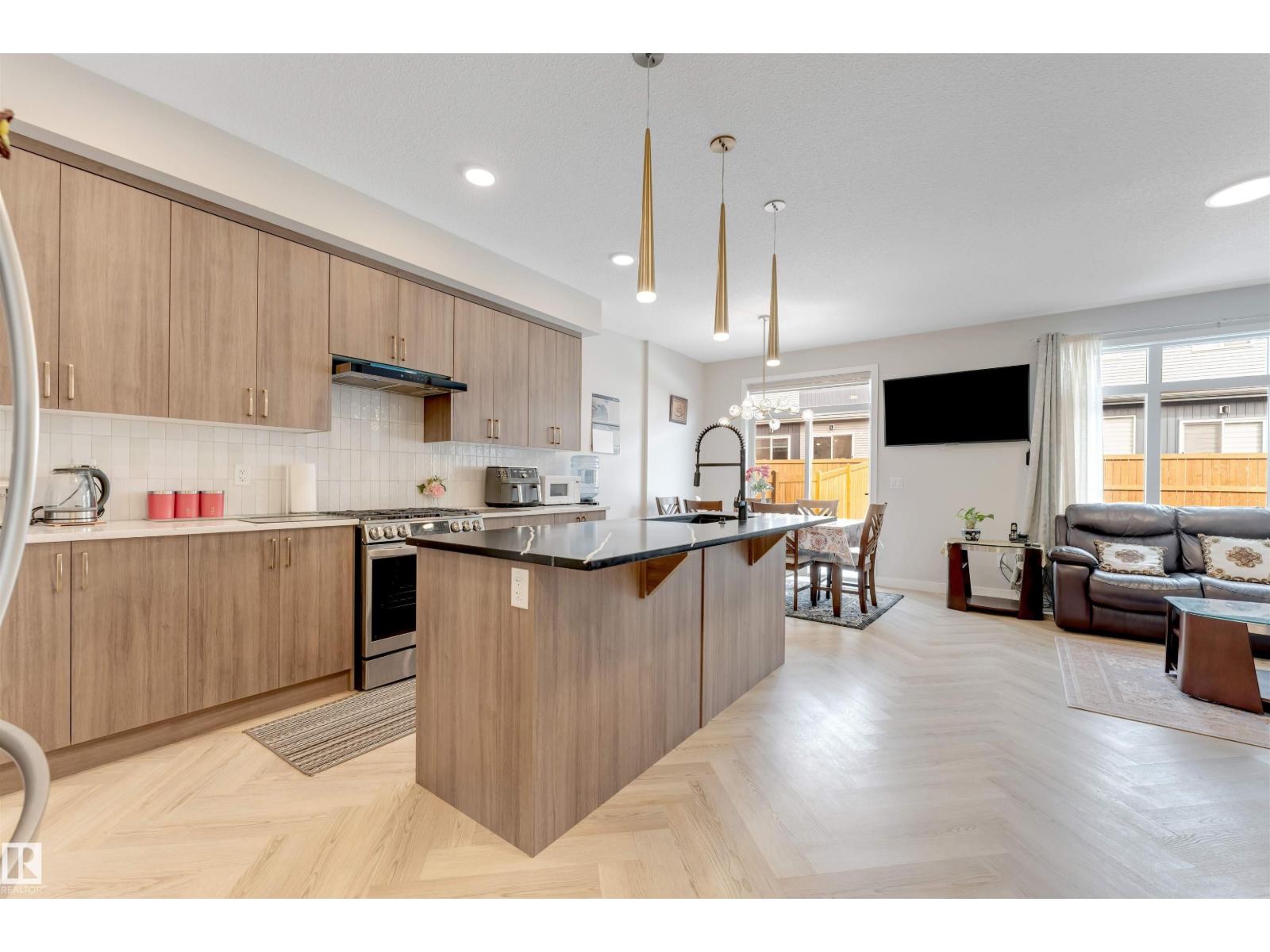 6404 27 Av Sw, Edmonton, Alberta  T6X 3G4 - Photo 9 - E4486588