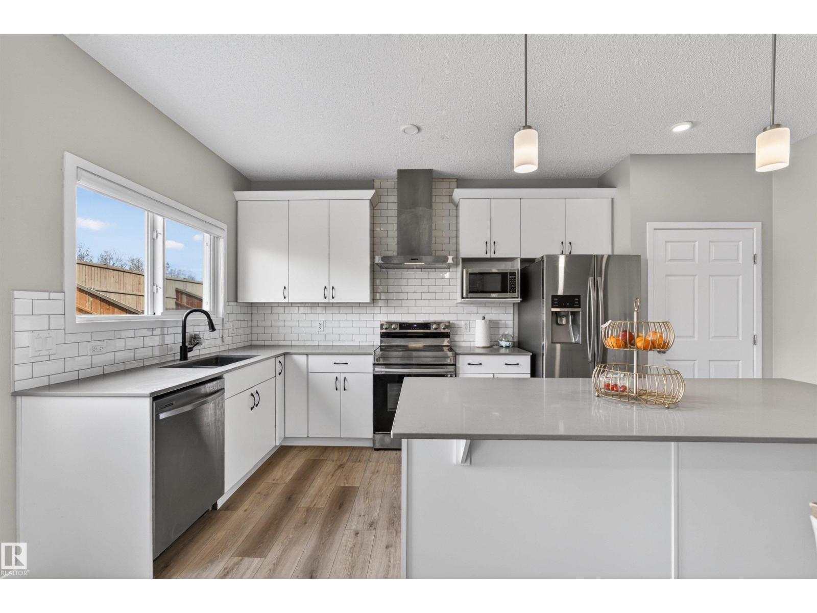 22638 99a Av Nw, Edmonton, Alberta  T5T 7V1 - Photo 11 - E4486589