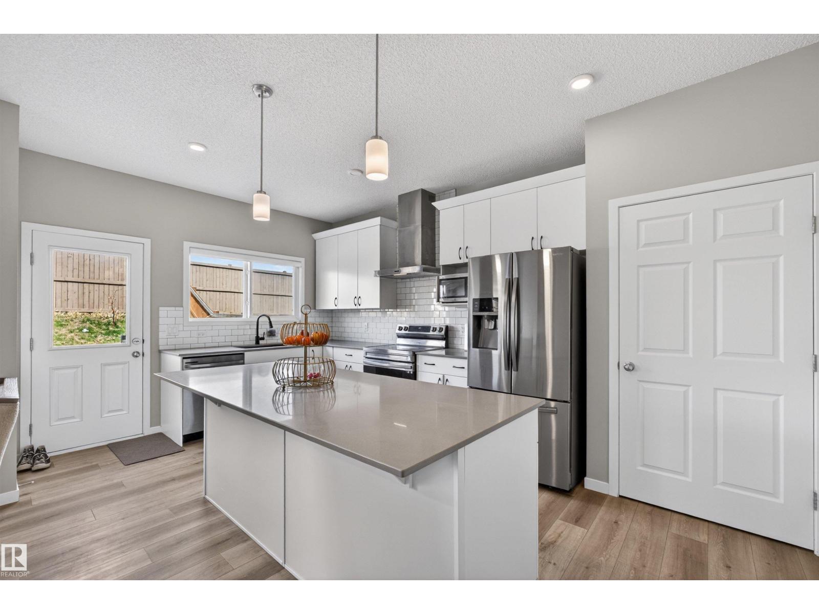22638 99a Av Nw, Edmonton, Alberta  T5T 7V1 - Photo 12 - E4486589
