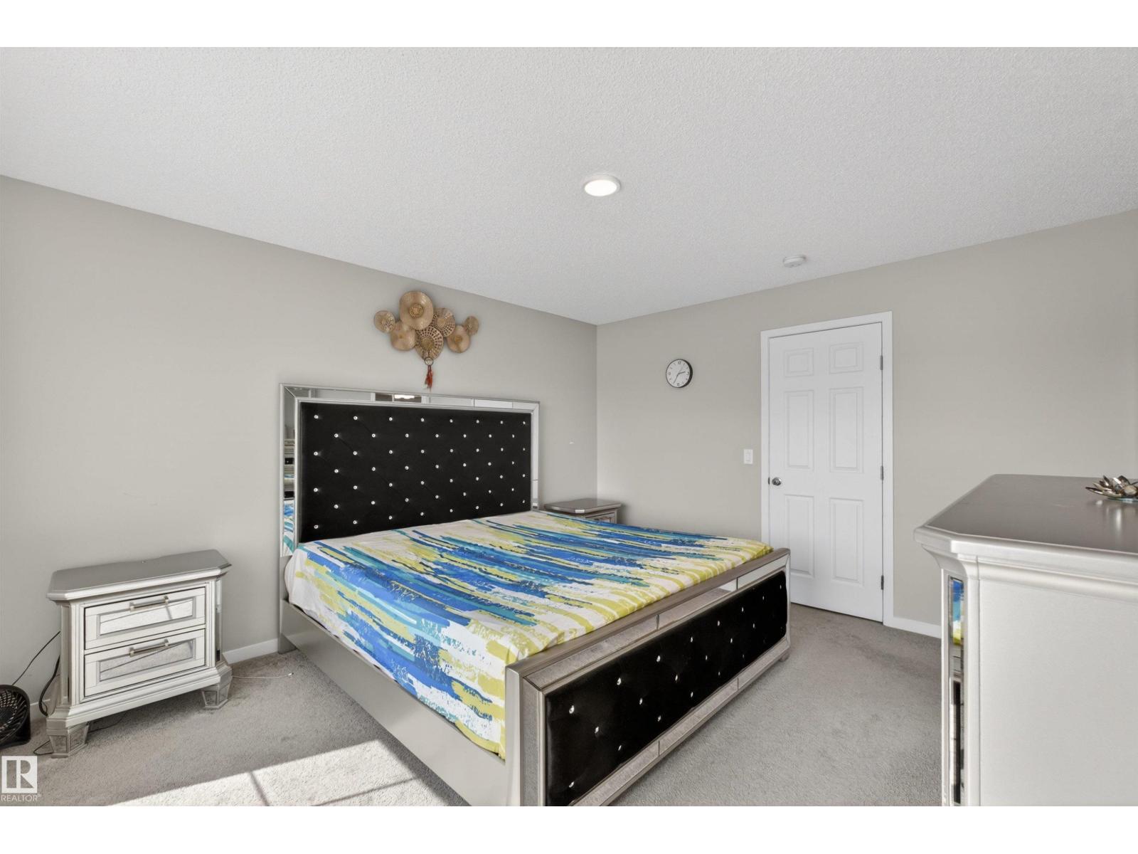 22638 99a Av Nw, Edmonton, Alberta  T5T 7V1 - Photo 27 - E4486589