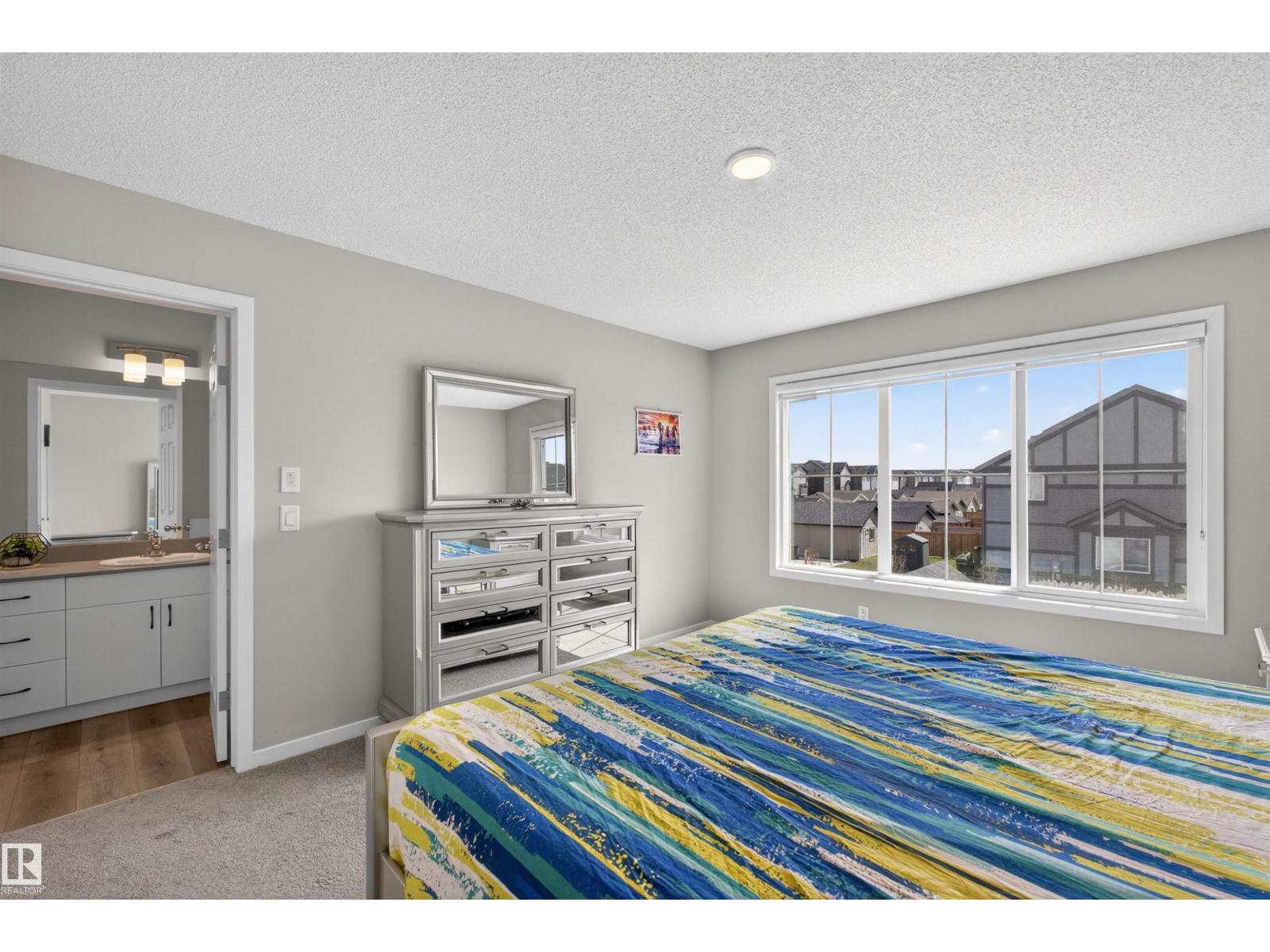 22638 99a Av Nw, Edmonton, Alberta  T5T 7V1 - Photo 29 - E4486589