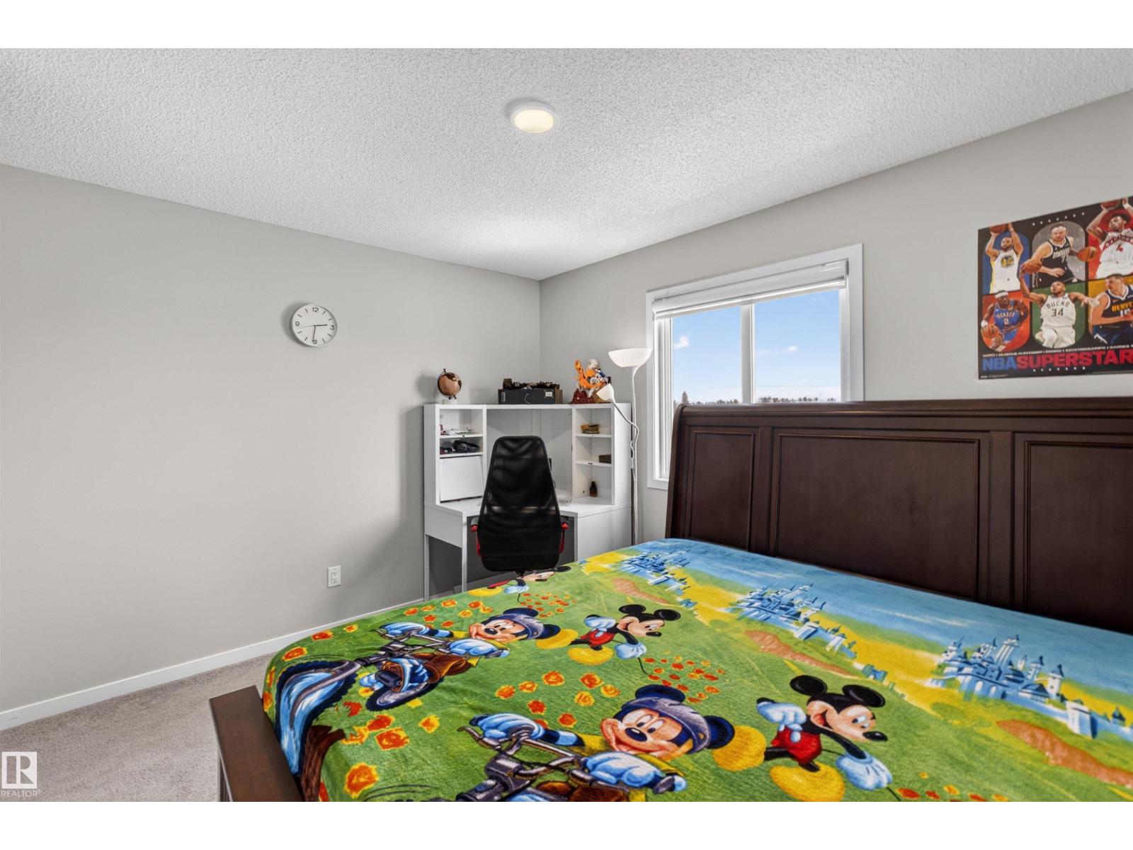 22638 99a Av Nw, Edmonton, Alberta  T5T 7V1 - Photo 38 - E4486589