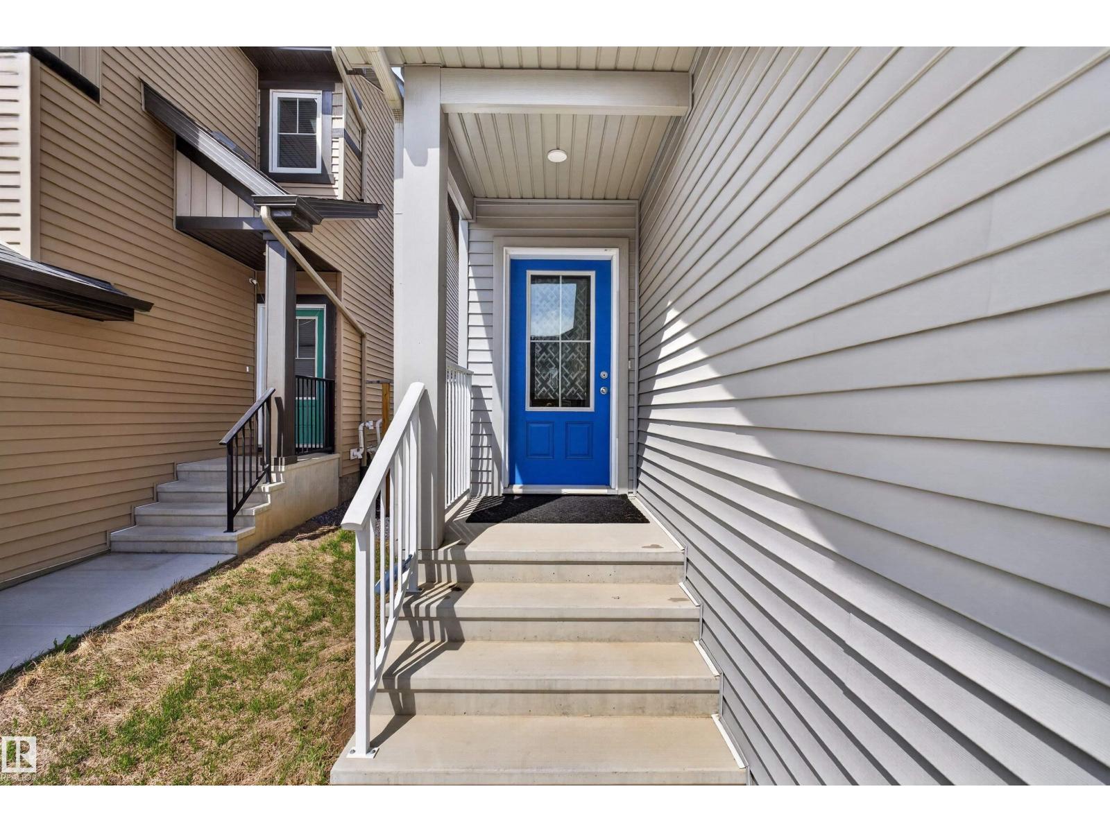22638 99a Av Nw, Edmonton, Alberta  T5T 7V1 - Photo 6 - E4486589