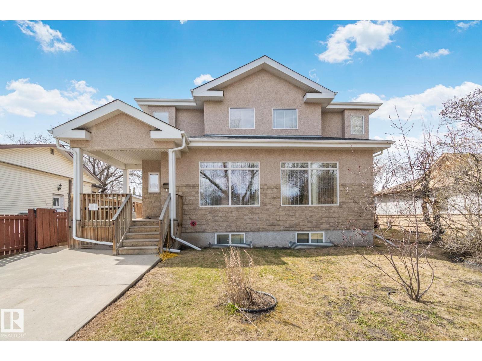 9512 154 ST NW, edmonton, Alberta