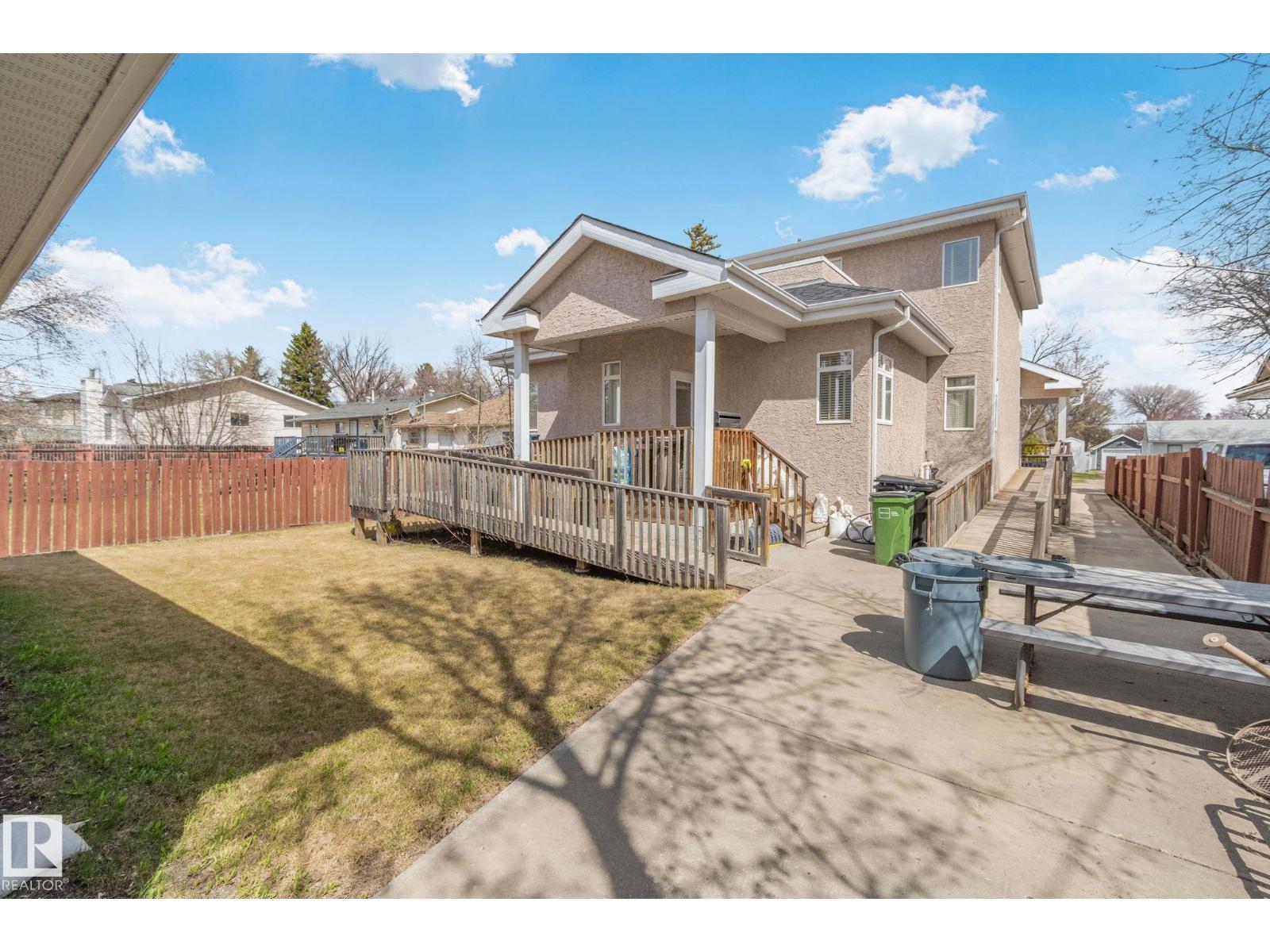 9512 154 St Nw, Edmonton, Alberta  T5P 2E9 - Photo 67 - E4486590