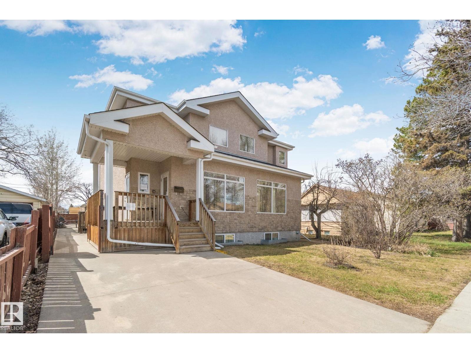 9512 154 St Nw, Edmonton, Alberta  T5P 2E9 - Photo 69 - E4486590