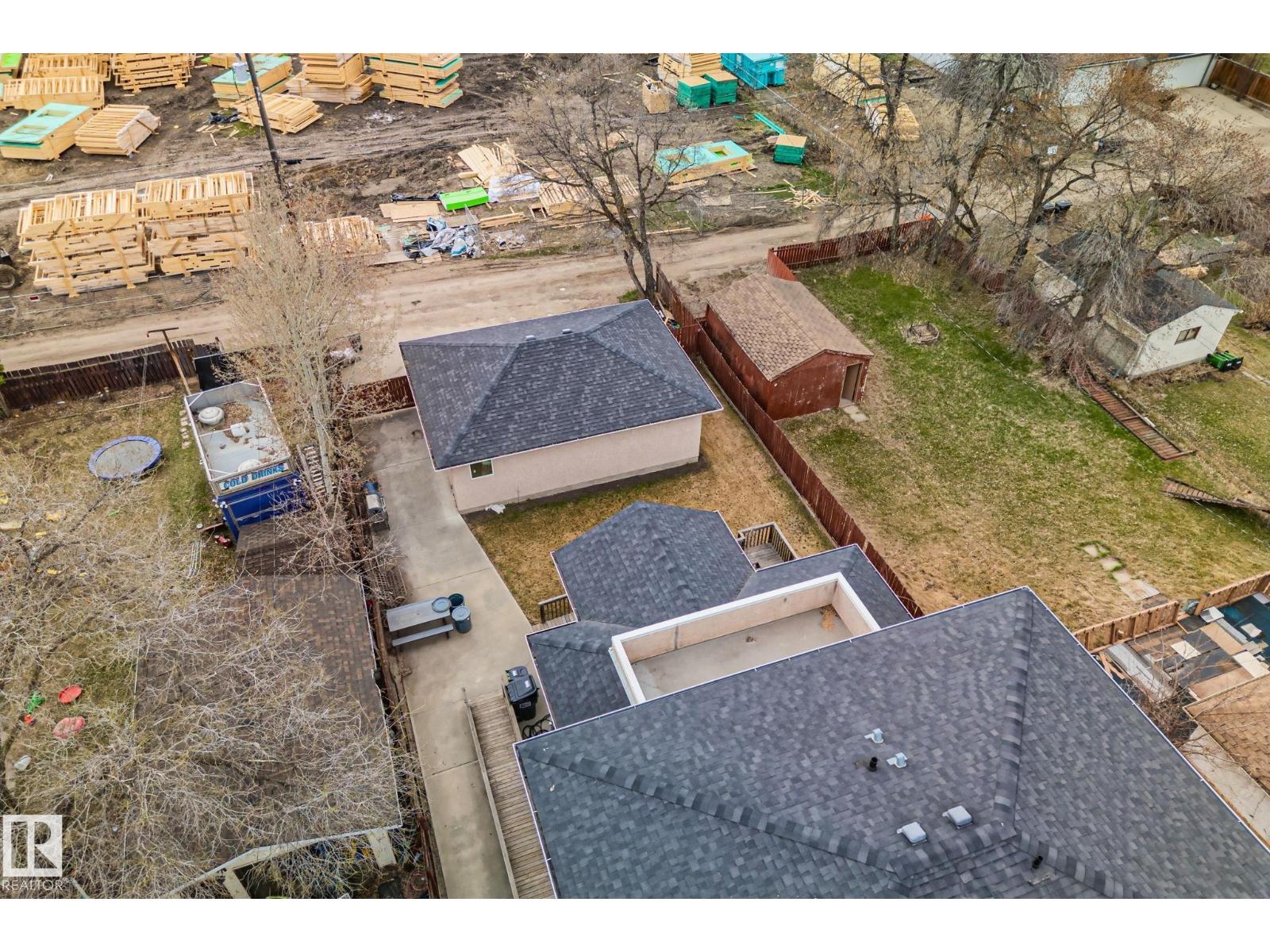 9512 154 St Nw, Edmonton, Alberta  T5P 2E9 - Photo 70 - E4486590