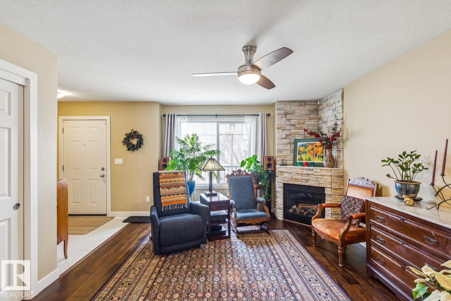 #1002 401 Palisades Wy, Sherwood Park, Alberta  T8H 0R7 - Photo 10 - E4486594
