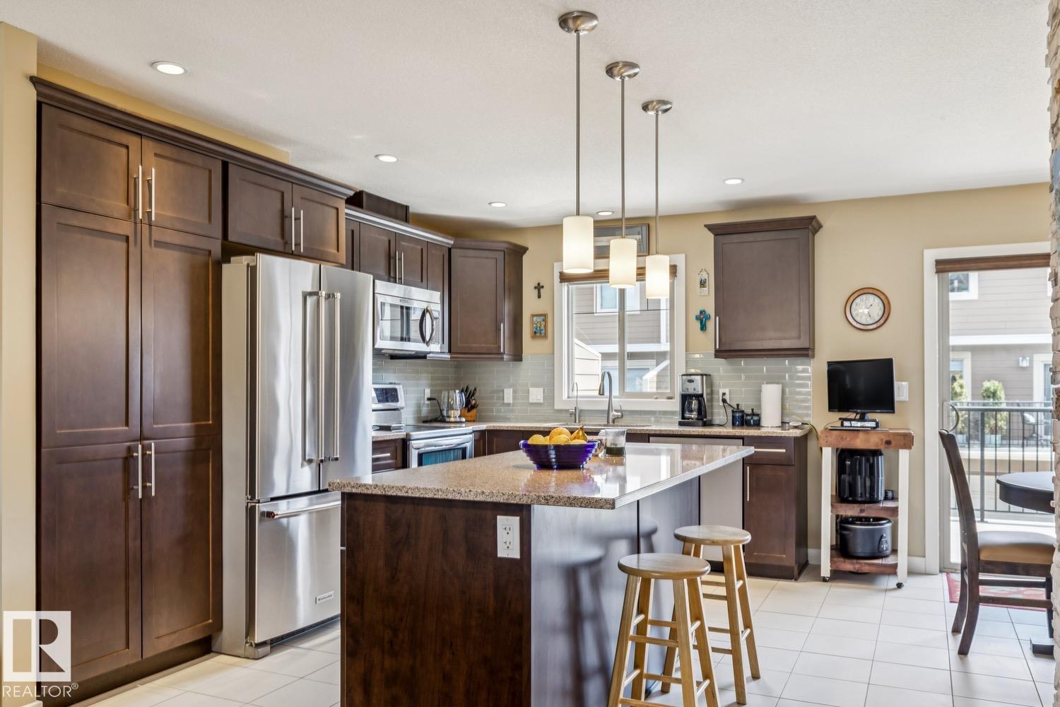 #1002 401 Palisades Wy, Sherwood Park, Alberta  T8H 0R7 - Photo 13 - E4486594