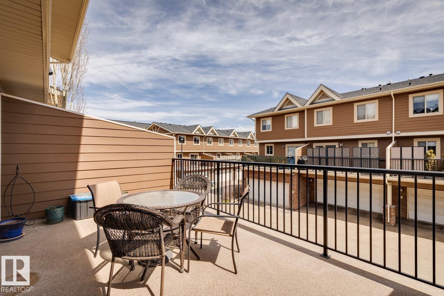 #1002 401 Palisades Wy, Sherwood Park, Alberta  T8H 0R7 - Photo 19 - E4486594
