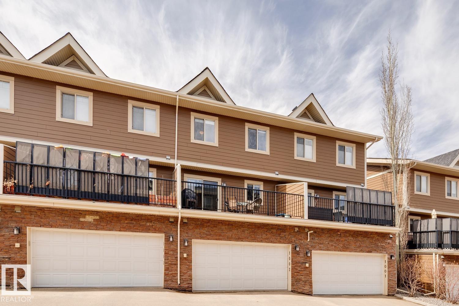 #1002 401 Palisades Wy, Sherwood Park, Alberta  T8H 0R7 - Photo 37 - E4486594