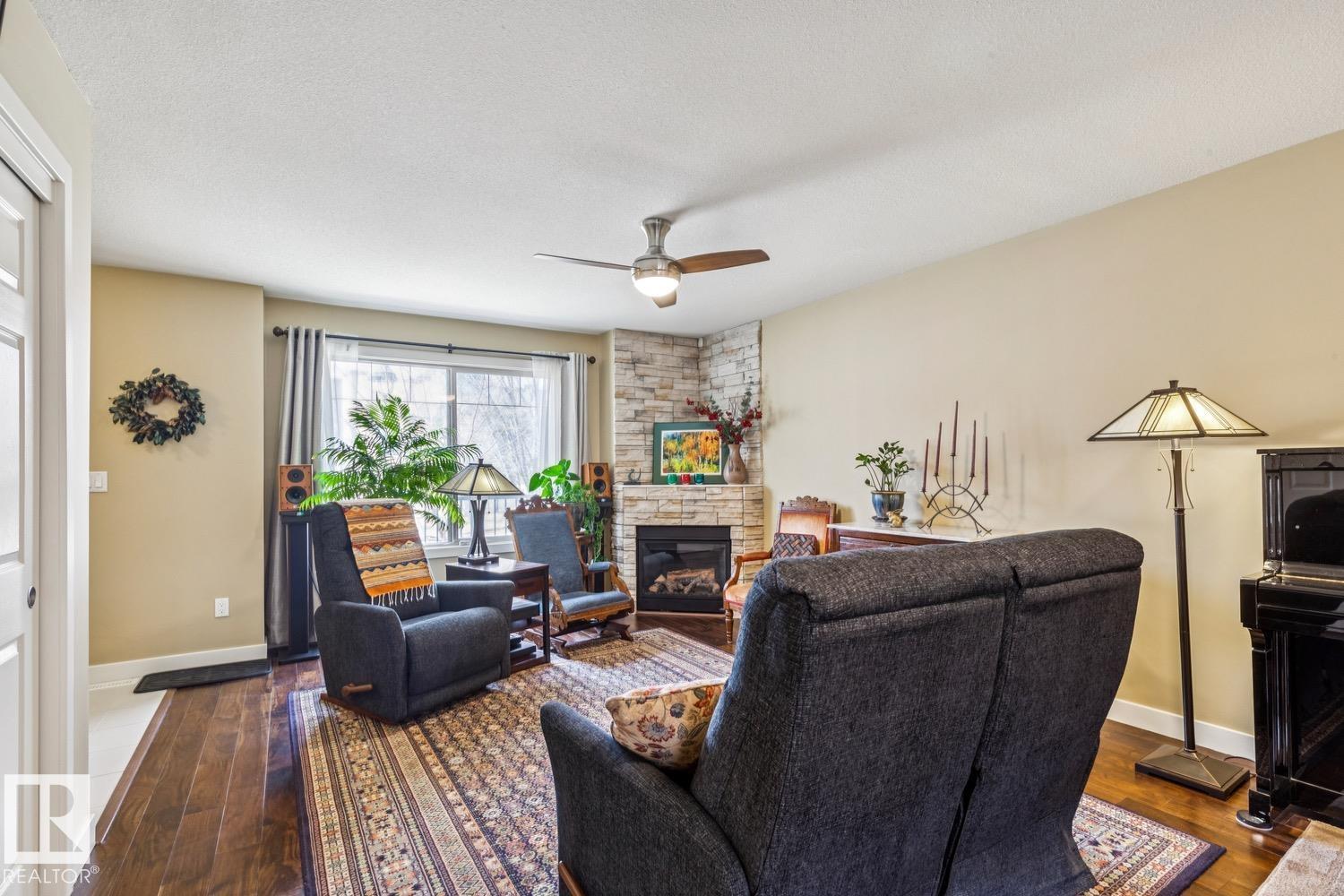 #1002 401 Palisades Wy, Sherwood Park, Alberta  T8H 0R7 - Photo 9 - E4486594