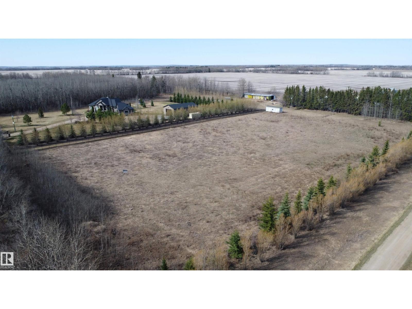 HWY 18 & RR 270, rural westlock county, Alberta