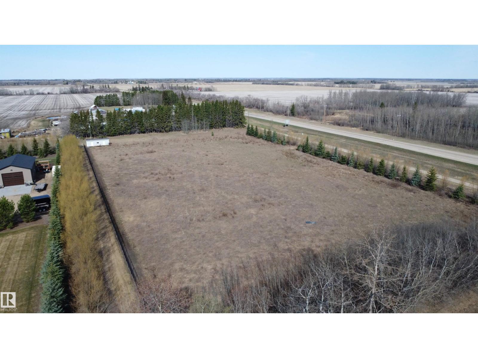 Hwy 18 & Rr 270, Rural Westlock County, Alberta  T7P 2P6 - Photo 2 - E4486592