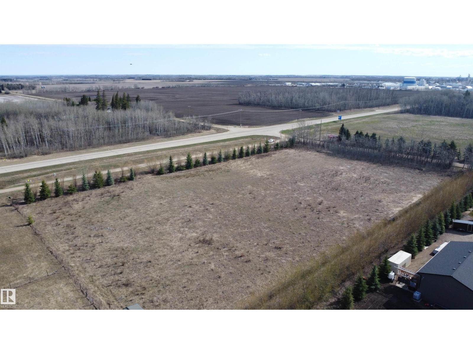 Hwy 18 & Rr 270, Rural Westlock County, Alberta  T7P 2P6 - Photo 3 - E4486592