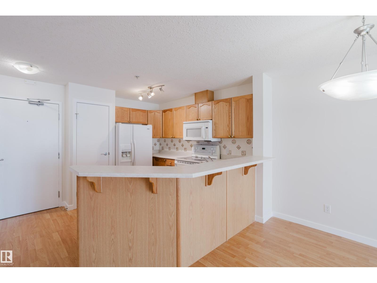 #201 4312 139 Av Nw, Edmonton, Alberta  T5Y 3J4 - Photo 6 - E4486593