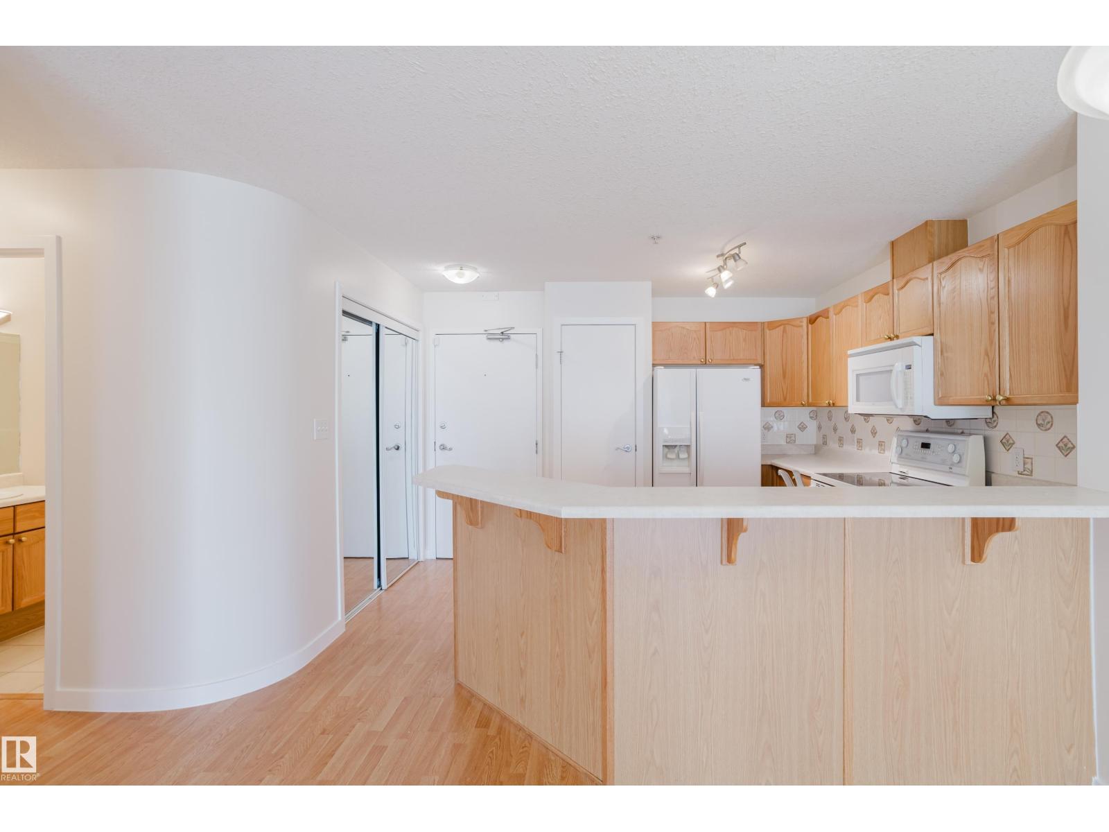 #201 4312 139 Av Nw, Edmonton, Alberta  T5Y 3J4 - Photo 7 - E4486593
